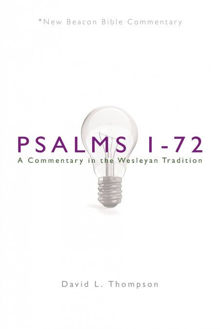 Nbbc, Psalms 1-72