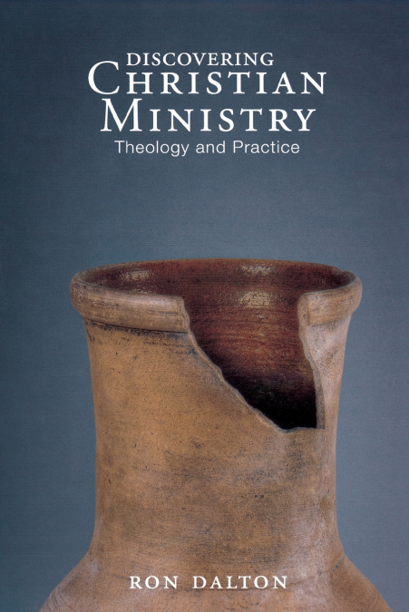 Discovering Christian Ministry