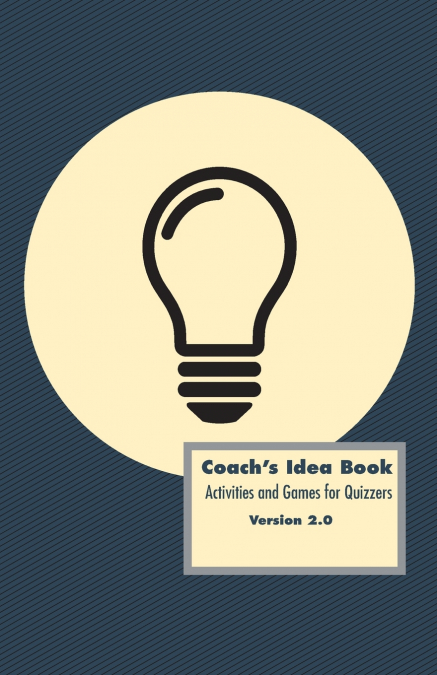 Coach’s Idea Book