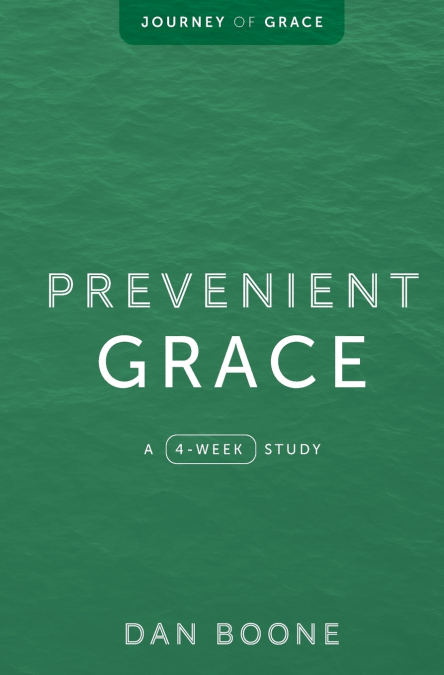 Journey of Grace