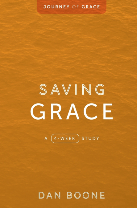 Journey of Grace