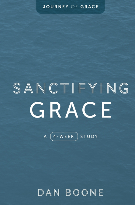 Journey of Grace