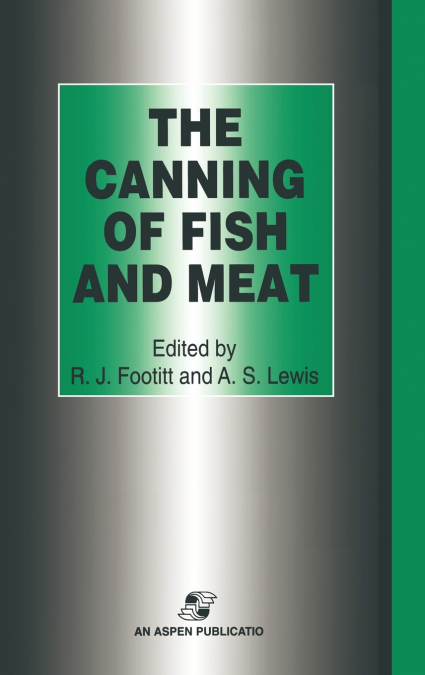 The Canning of Fish and Meat