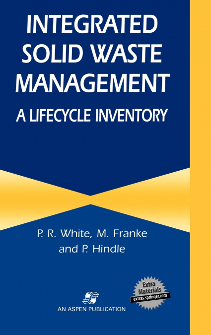 Integrated Solid Waste Management