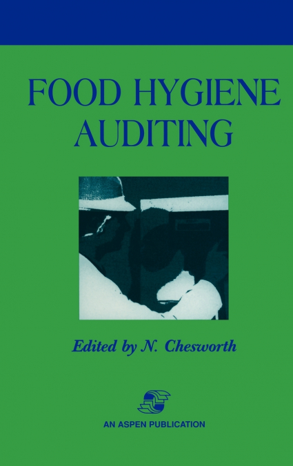 Food Hygiene Auditing