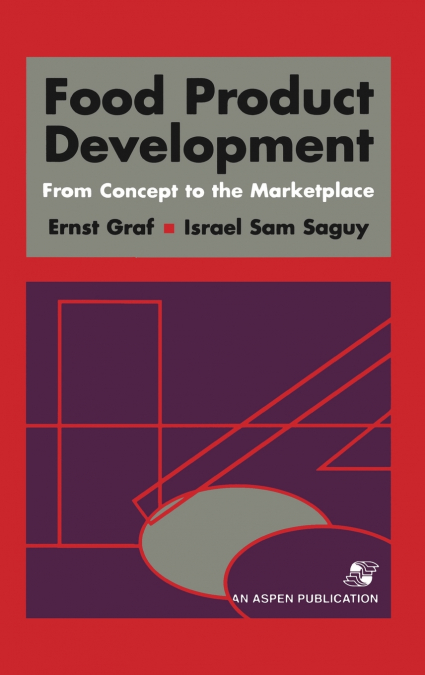 Food Product Development