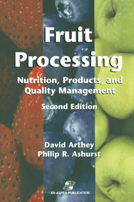 Fruit Processing