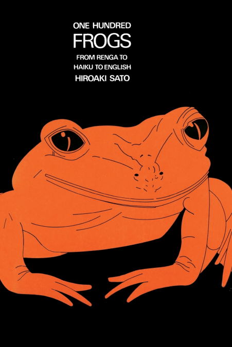 One Hundred Frogs