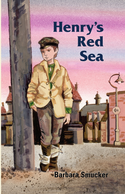 Henry’s Red Sea