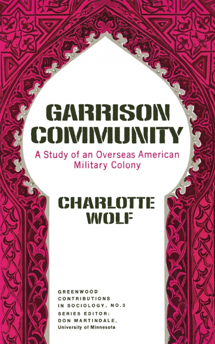 Garrison Community