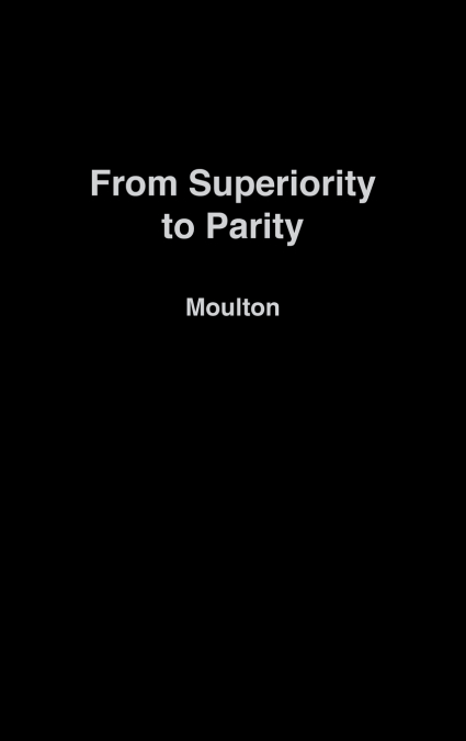 From Superiority to Parity