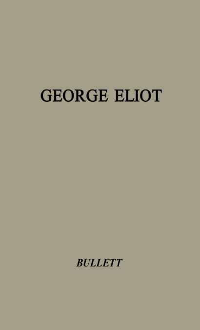 George Eliot