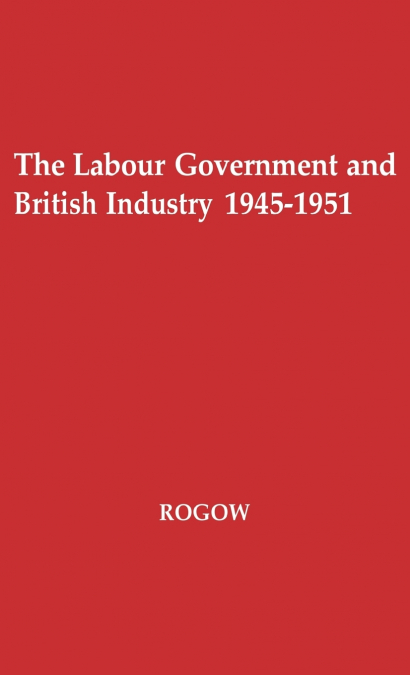 Labour Government