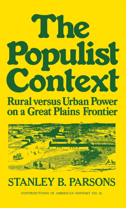 The Populist Context