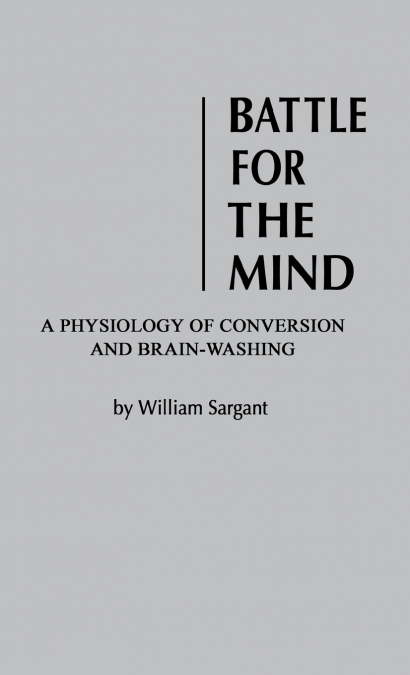 Battle for the Mind