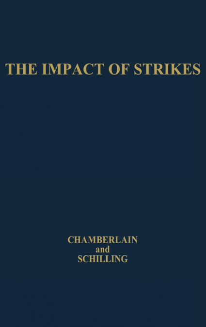 The Impact of Strikes