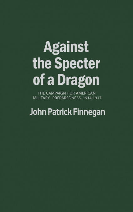 Against the Specter of a Dragon