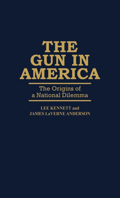 Gun in America