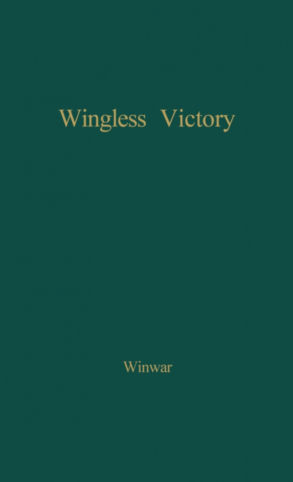 Wingless Victory