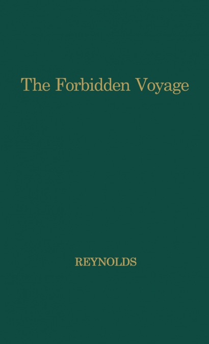 Forbidden Voyage