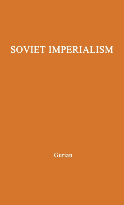 Soviet Imperialism