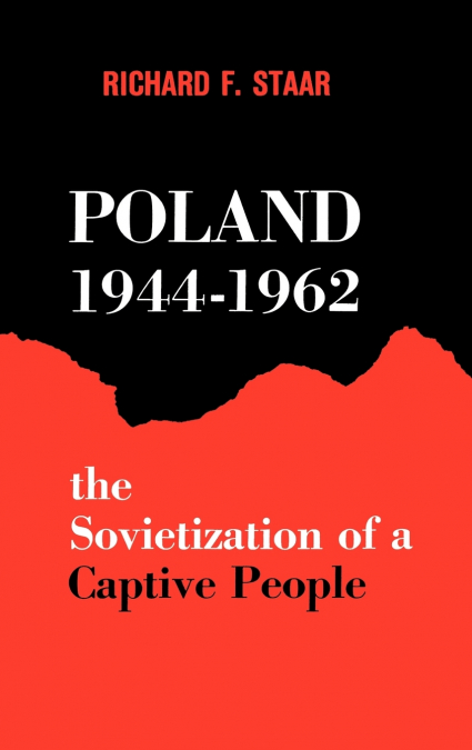 Poland, 1944-1962