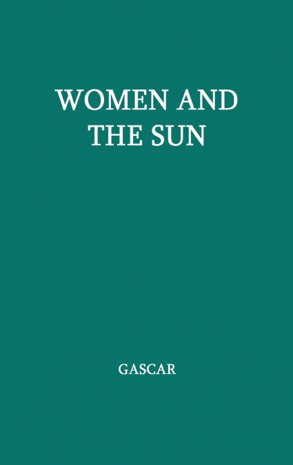 Women and the Sun