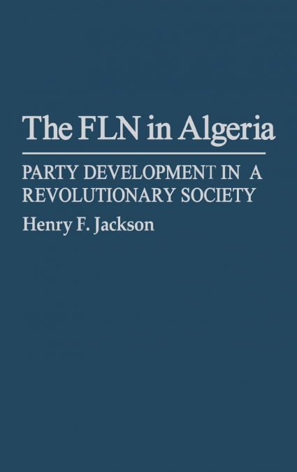 The Fln in Algeria