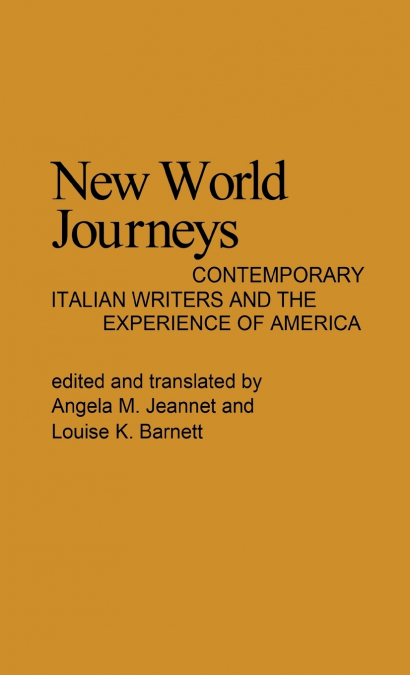 New World Journeys