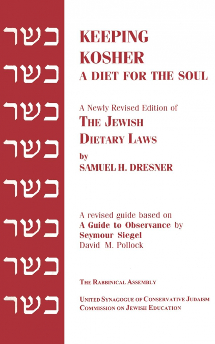 Keeping Kosher