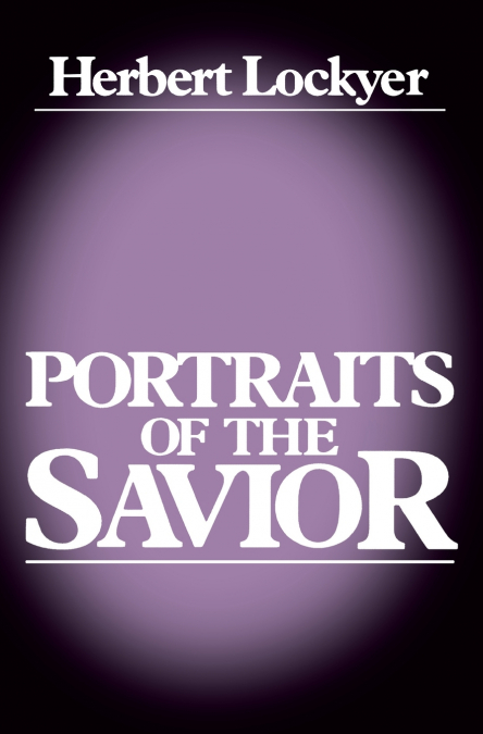 Portraits of a Savior