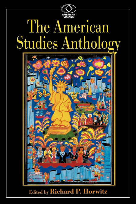 American Studies Anthology