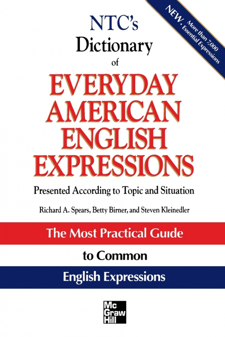 NTCS DIC ED AM ENG EXP