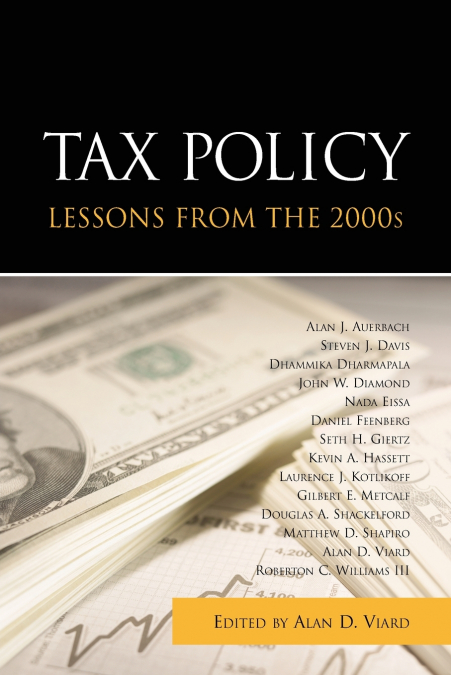 Tax Policy