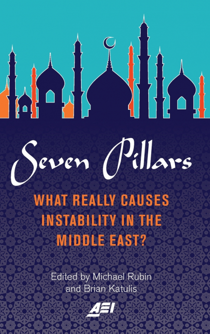 Seven Pillars