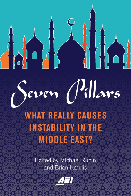Seven Pillars