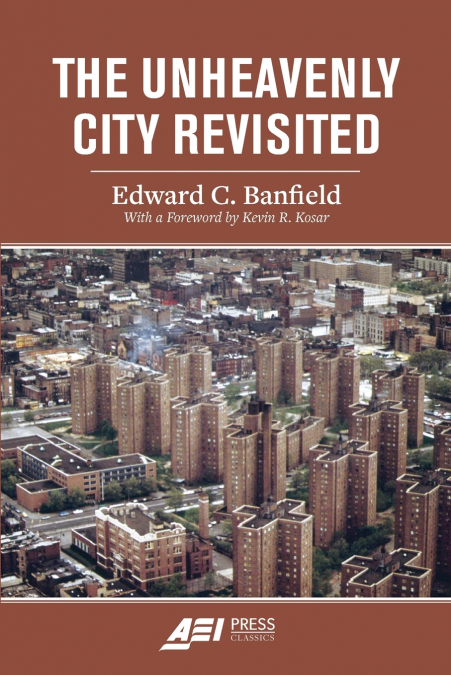 The Unheavenly City Revisited