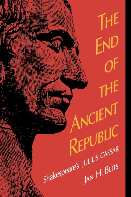 End of the Ancient Republic
