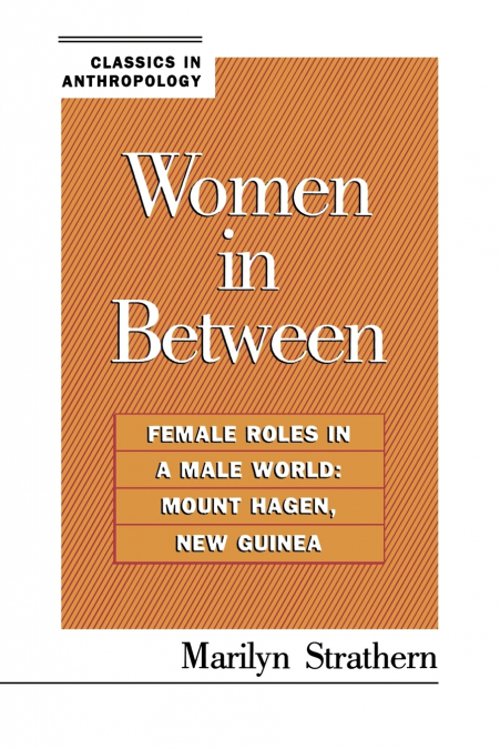 Women in Between