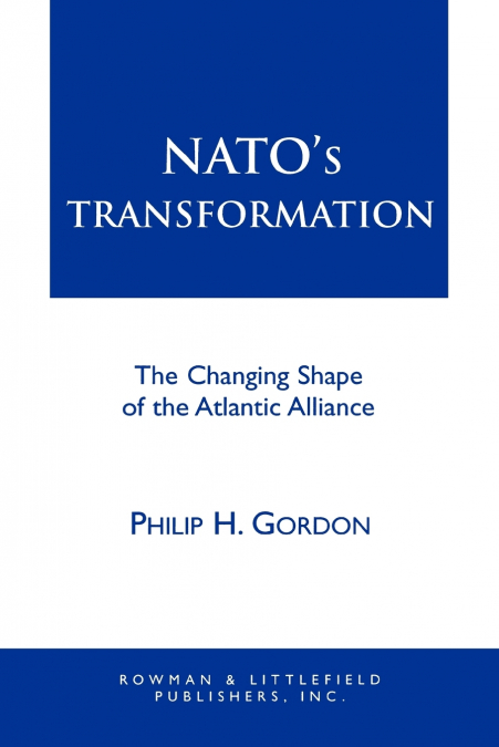 NATO’s Transformation