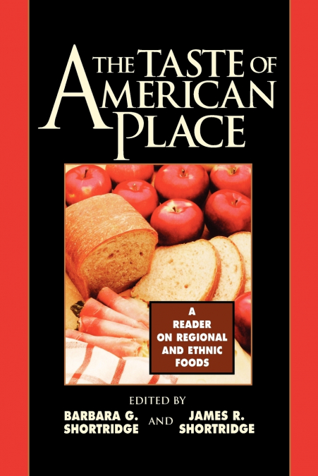 Taste of American Place