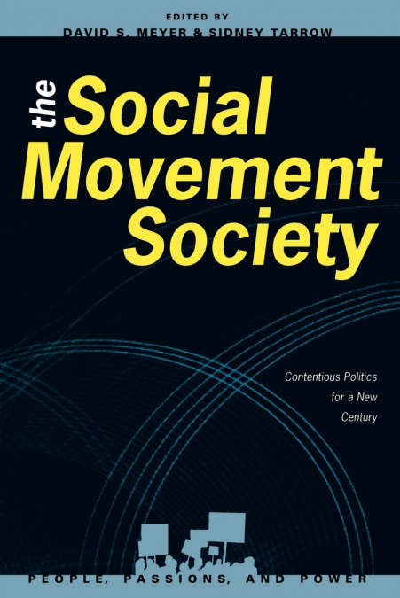 Social Movement Society