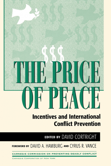 Price of Peace