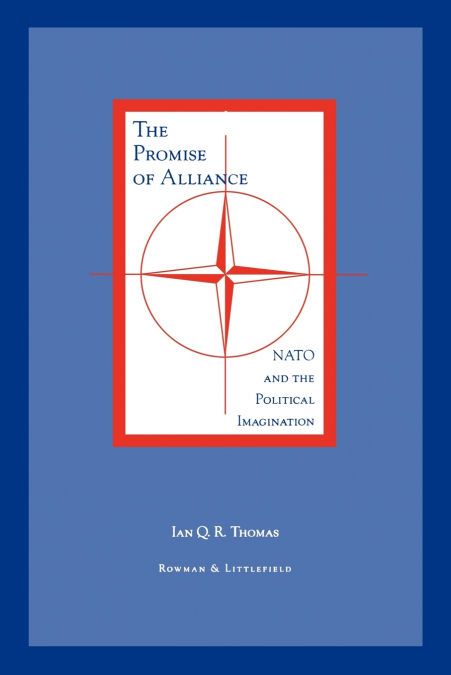 Promise of Alliance