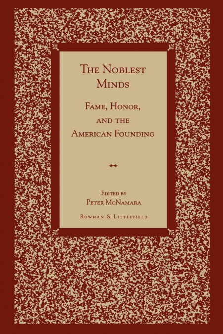 Noblest Minds