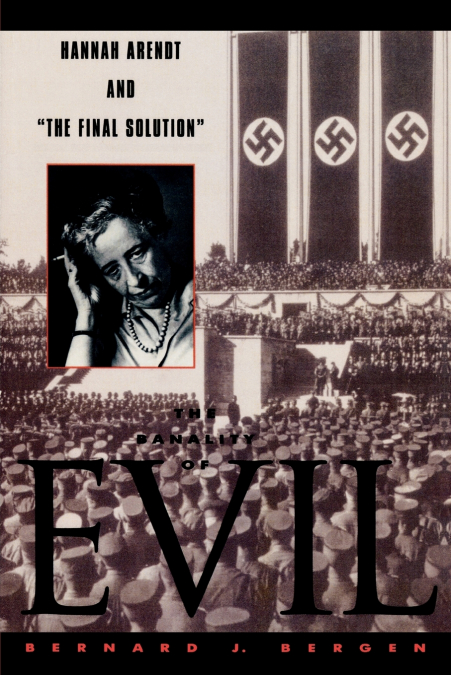 Banality of Evil