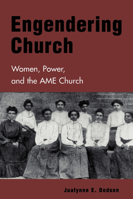 Engendering Church