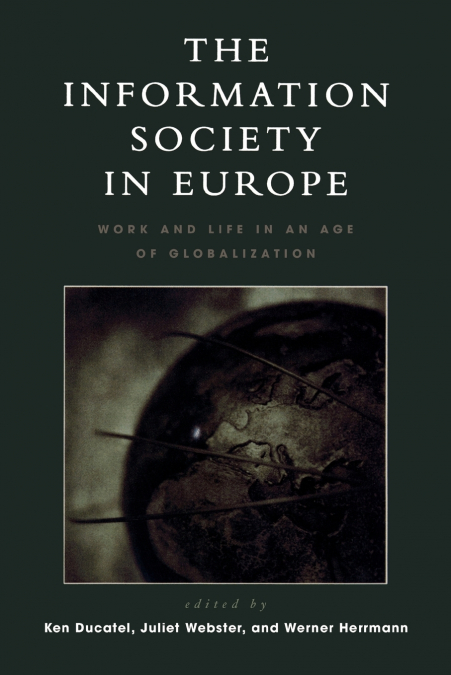 Information Society in Europe