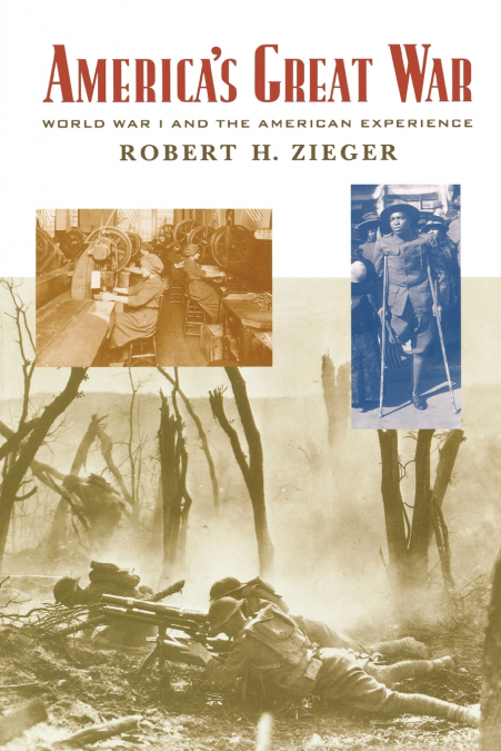 America’s Great War