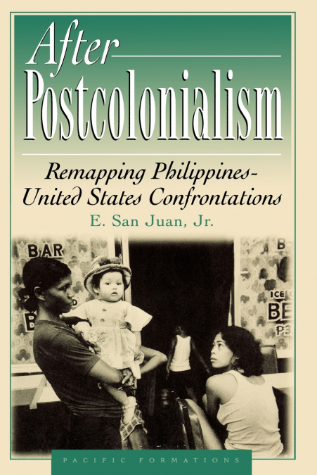 After Postcolonialism